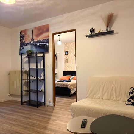La Tour - Tout Confort - Hypercentre - Balcon #Sirdest ฟรังกงวิลล์ ภายนอก รูปภาพ