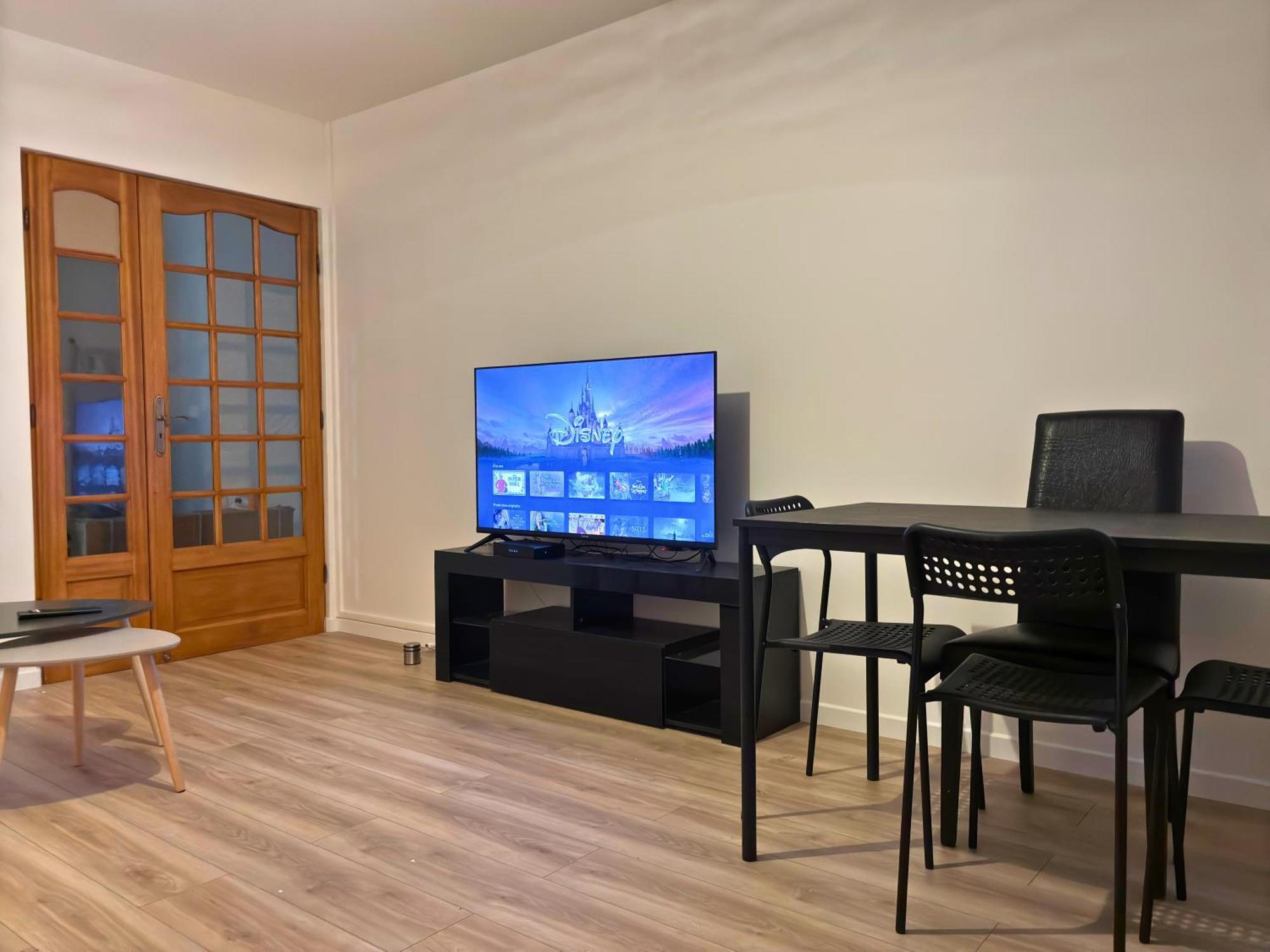 La Tour - Tout Confort - Hypercentre - Balcon #Sirdest ฟรังกงวิลล์ ภายนอก รูปภาพ